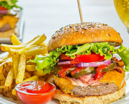 burger-maison